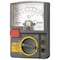 Sanwa 1000V Analog Insulation Tester / Portable Insulation Resistance Meter DM1009S - alternate 1
